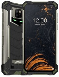 Замена батареи на телефоне Doogee S88 Pro в Пензе